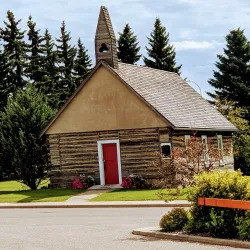 Heritage Museum - Lloydminster