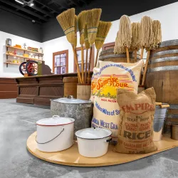 Lloydminster Art Gallery - Lloydminster