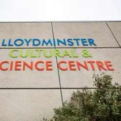 Lloydminster Cultural & Science Centre - Lloydminster