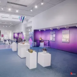 Lloydminster Cultural & Science Centre - Lloydminster