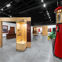 Lloydminster Cultural & Science Centre - Lloydminster