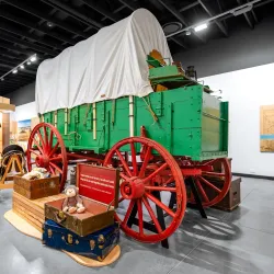 Lloydminster Cultural & Science Centre - Lloydminster