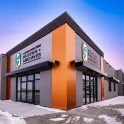 Lloydminster Cultural & Science Centre - Lloydminster