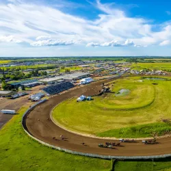 Lloydminster Exhibition Grounds - Lloydminster