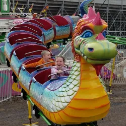 Lloydminster Exhibition Grounds - Lloydminster