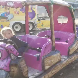 Lloydminster Exhibition Grounds - Lloydminster