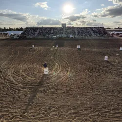 Lloydminster Exhibition Grounds - Lloydminster