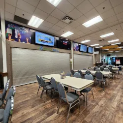 Lloydminster Exhibition Grounds - Lloydminster