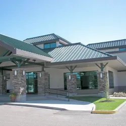 Lloydminster Exhibition Grounds - Lloydminster