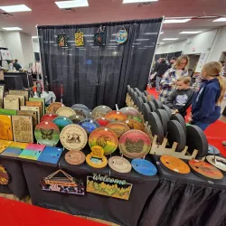 Lloydminster Exhibition Grounds - Lloydminster