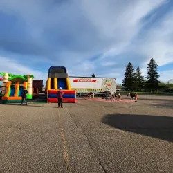 Lloydminster Exhibition Grounds - Lloydminster