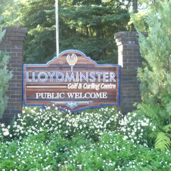 Lloydminster Golf and Curling Centre - Lloydminster