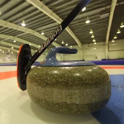 Lloydminster Golf and Curling Centre - Lloydminster