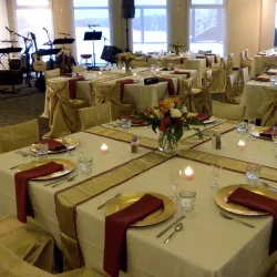 Lloydminster Golf and Curling Centre - Lloydminster