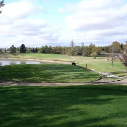 Lloydminster Golf and Curling Centre - Lloydminster