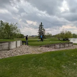 Lloydminster Golf and Curling Centre - Lloydminster