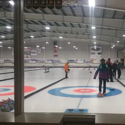 Lloydminster Golf and Curling Centre - Lloydminster