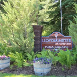 Lloydminster Golf and Curling Centre - Lloydminster
