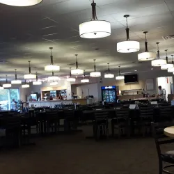 Lloydminster Golf and Curling Centre - Lloydminster