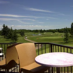 Lloydminster Golf and Curling Centre - Lloydminster