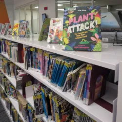 Lloydminster Public Library - Lloydminster