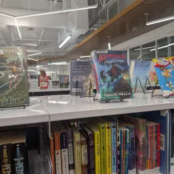 Lloydminster Public Library - Lloydminster