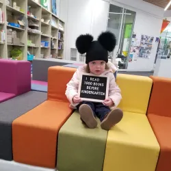 Lloydminster Public Library - Lloydminster