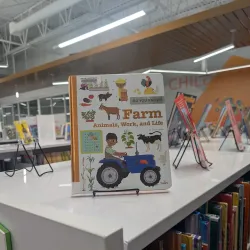 Lloydminster Public Library - Lloydminster