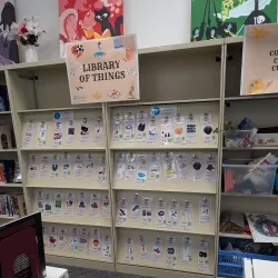 Prairie North Regional Library - Lloydminster