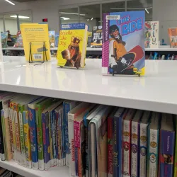 Prairie North Regional Library - Lloydminster