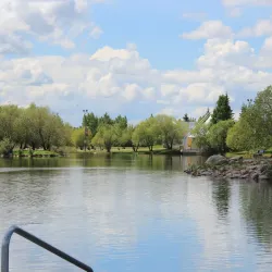 Victoria Park - Lloydminster