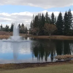 Victoria Park - Lloydminster
