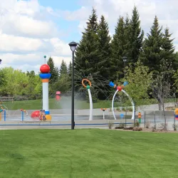Victoria Park - Lloydminster
