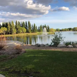 Victoria Park - Lloydminster