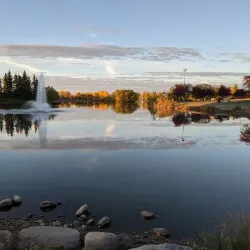 Victoria Park - Lloydminster