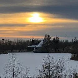 Victoria Park - Lloydminster