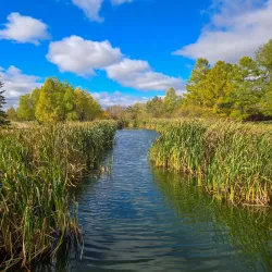 Victoria Park - Lloydminster