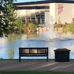 Victoria Park - Lloydminster