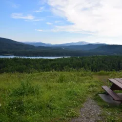 Gwillim Lake Provincial Park - Mackenzie