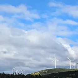 Gwillim Lake Provincial Park - Mackenzie