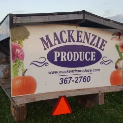 Mackenzie Farmers Market - Mackenzie