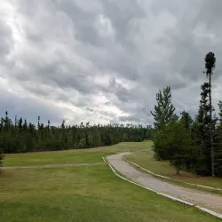 Mackenzie Golf and Country Club - Mackenzie