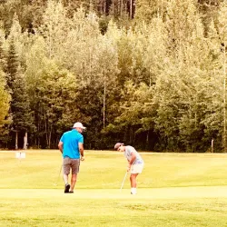 Mackenzie Golf and Country Club - Mackenzie