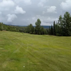 Mackenzie Golf and Country Club - Mackenzie