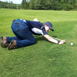 Mackenzie Golf and Country Club - Mackenzie