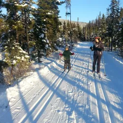 Mackenzie Golf and Country Club - Mackenzie