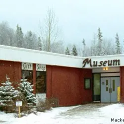 Mackenzie Heritage Museum - Mackenzie