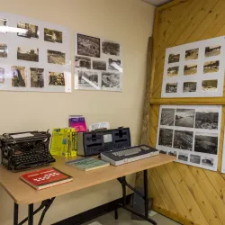 Mackenzie Heritage Museum - Mackenzie