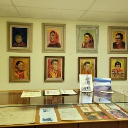 Mackenzie Heritage Museum - Mackenzie