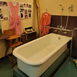 Mackenzie Heritage Museum - Mackenzie